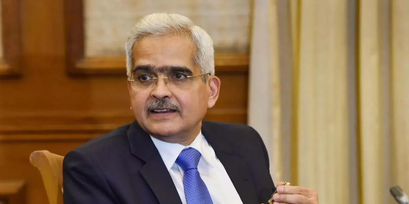 റീട്ടെയില്‍ പണപ്പെരുപ്പം അനിയന്ത്രിതമായെന്ന്  ആര്‍ബിഐ ഗവര്‍ണര്‍