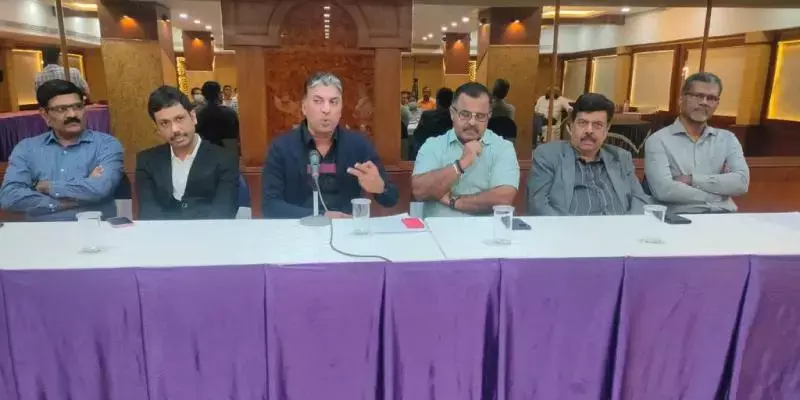 മോട്ട് ഫൈനാൻഷ്യൽ സർവീസ്സസ്സിൻറെ പിഎംഎസ്സ് ഫണ്ട് ആരംഭിച്ചു