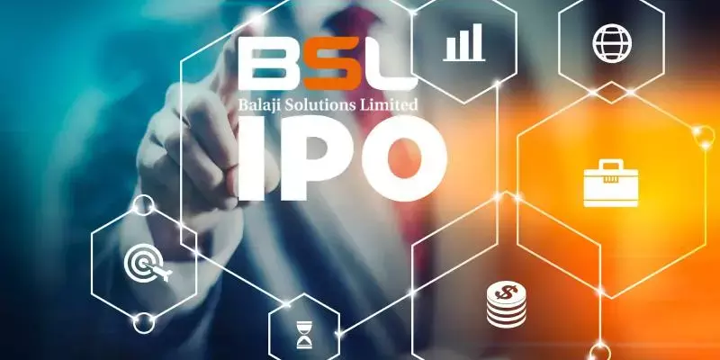 പ്രാരംഭ ഓഹരി വില്‍പ്പനക്കൊരുങ്ങി ബാലാജി സൊല്യൂഷന്‍സ്