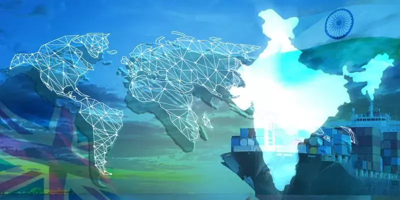 കയറ്റുമതി $36.27 ബില്യണായെങ്കിലും  ആശ്വാസമില്ല; വ്യാപാരക്കമ്മി റെക്കോർഡ് ഉയരത്തിൽ