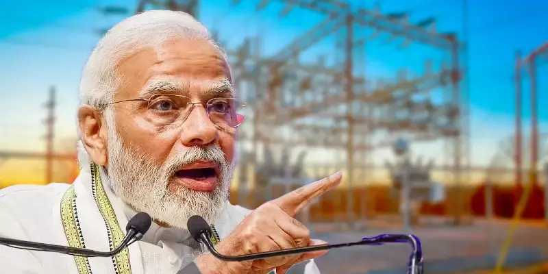 ഇലക്ട്രിക് വാഹനങ്ങൾക്ക് പ്രിയമേറുമ്പോൾ വൈദ്യുതി കേന്ദ്ര നിയന്ത്രണത്തിലേക്ക്