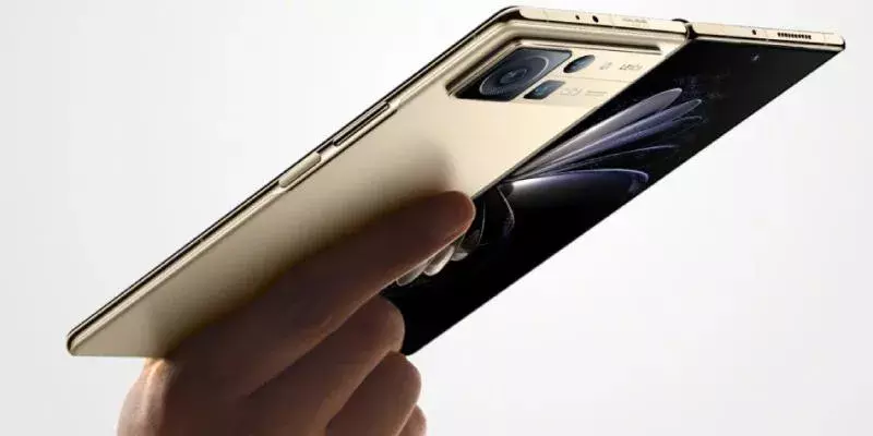 സാംസങ്ങിനെ കടത്തിവെട്ടാന്‍ ഷവോമി: മിക്‌സ് ഫോള്‍ഡ് 2 ഉടനിറങ്ങും