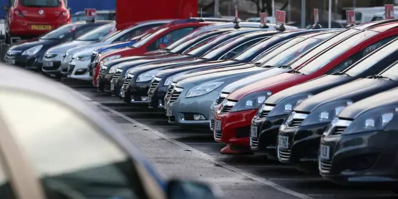 ചിപ്പ് ക്ഷാമം മാറുന്നു; യാത്രാ വാഹനങ്ങളുടെ വിൽപ്പന ഉയര്‍ന്നു