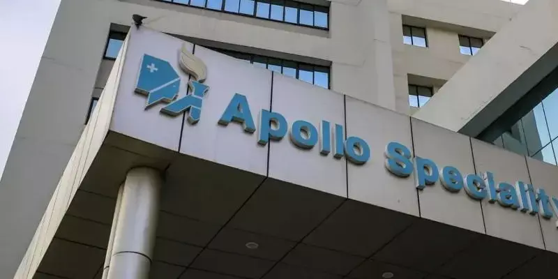 കൊറോണക്കാലം കഴിയുന്നു; അറ്റാദായം ഇടിഞ്ഞ് അപ്പോളോ ഹോസ്പിറ്റല്‍സ്