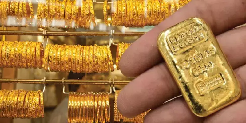 സ്വര്‍ണവില മുകളിലേക്ക്: പവന് 320 രൂപ കൂടി