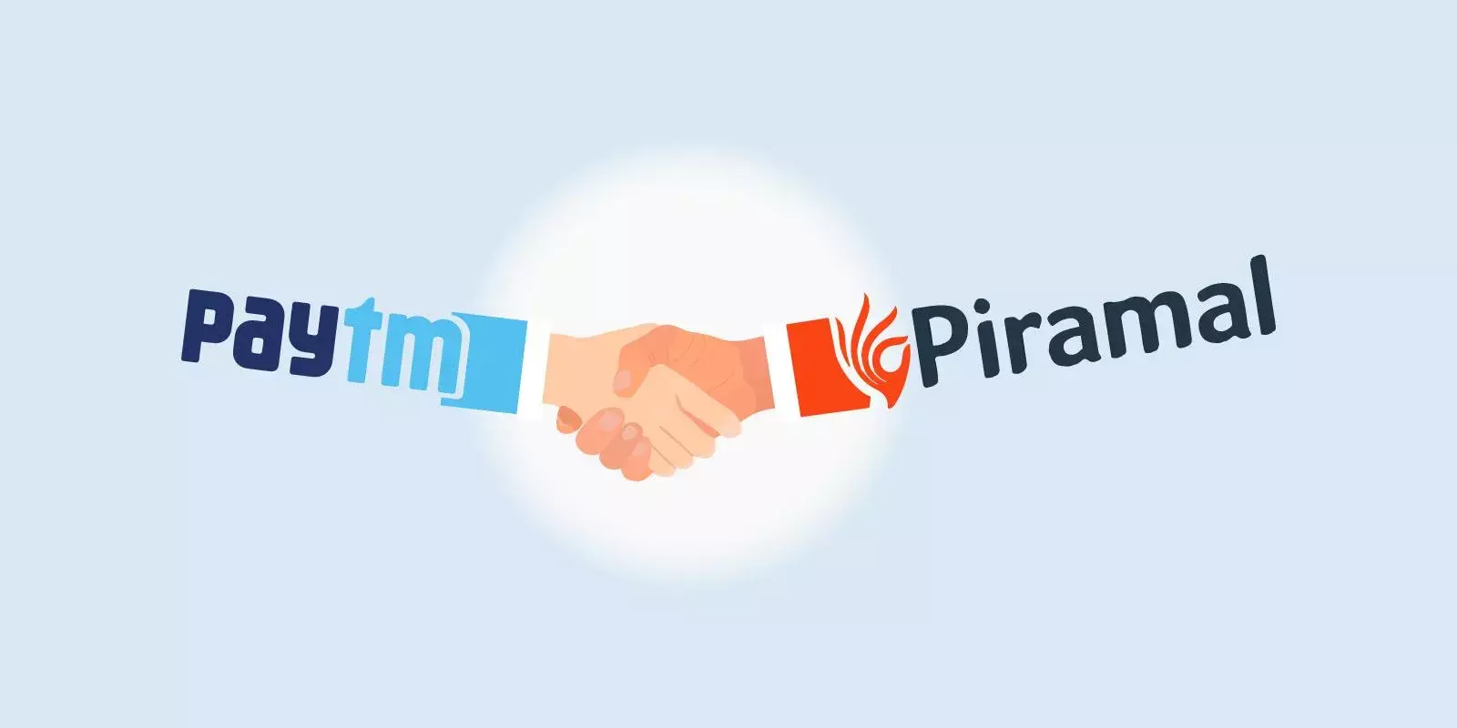 മര്‍ച്ചന്റ് വായ്പാ വിതരണം: പിരമലുമായി കരാറായെന്ന് പേടിഎം