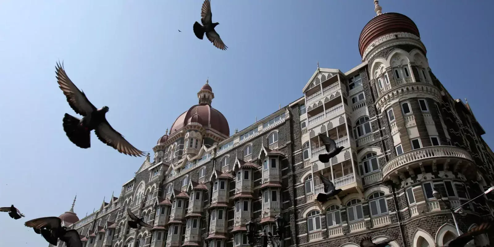 കോവിഡ് നിയന്ത്രണങ്ങൾ മാറി,ഐഎച്ച്‌സിഎലിന് 170 കോടി ലാഭം