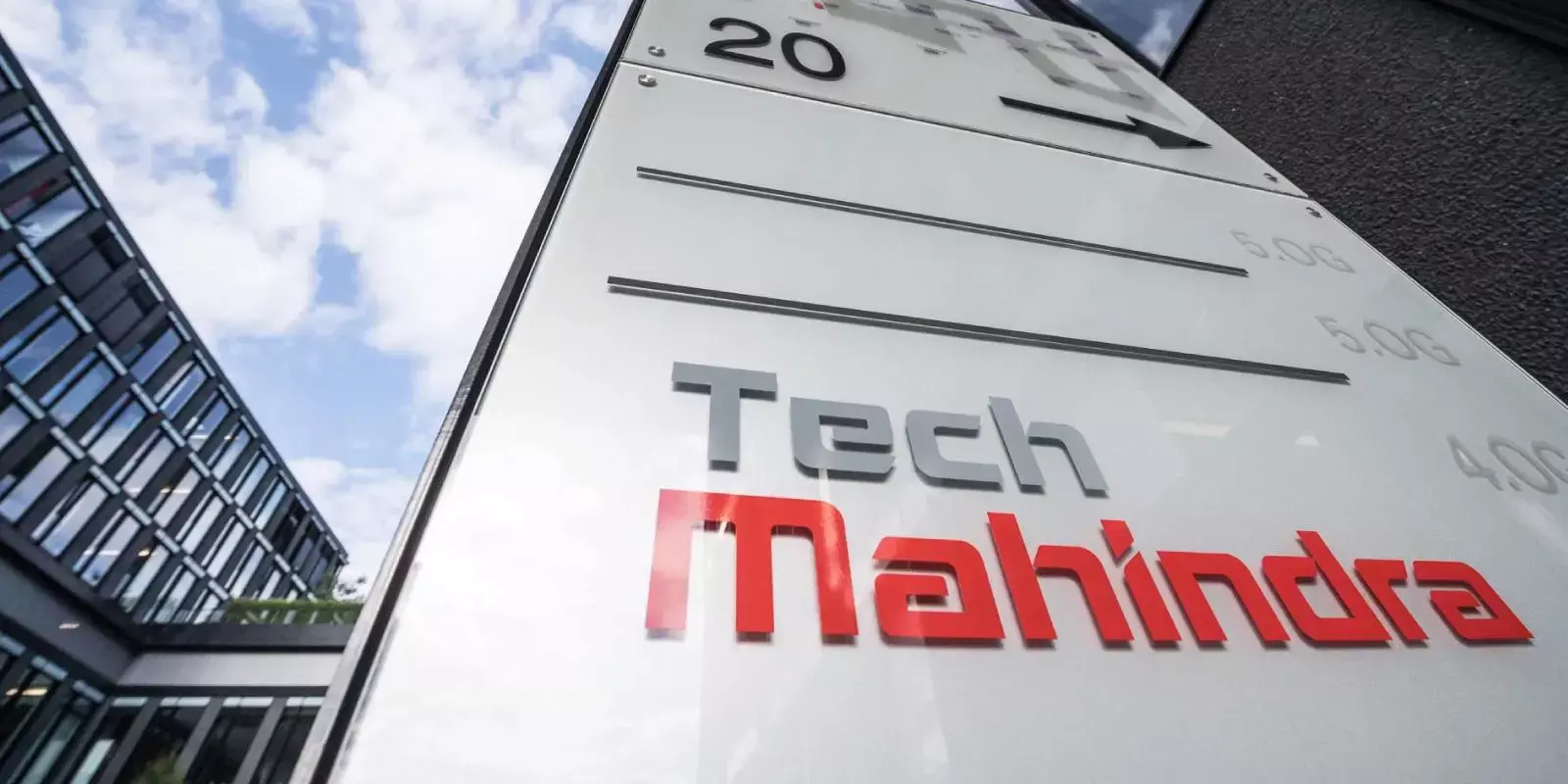 Tech Mahindra