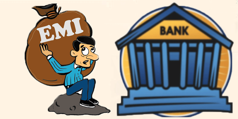 പലിശ കൂട്ടിയപ്പോള്‍ ഇഎംഐ വലയ്ക്കുന്നുണ്ടോ? ഈ സാധ്യത നോക്കാം