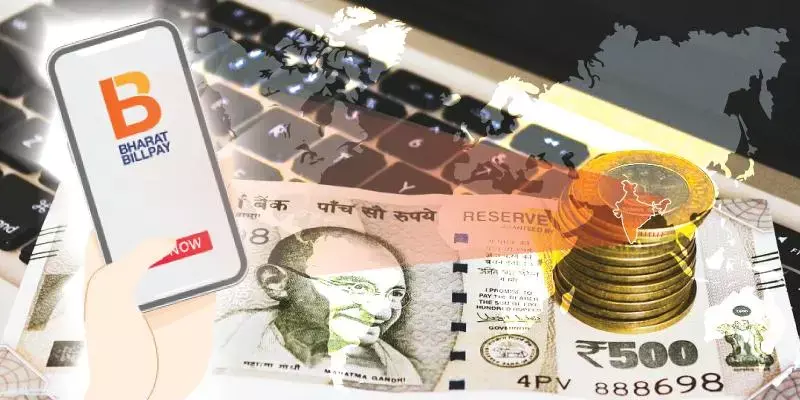 നാട്ടിലെ ആശ്രിതര്‍ക്ക് വേണ്ടി എന്‍ആര്‍ഐ ബില്ലടയ്ക്കാം, ബിബിപിഎസ് വഴി