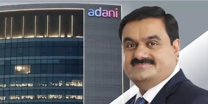 വരുമാനത്തിൽ വർദ്ധന; അദാനി എന്റര്‍പ്രൈസസിൻറെ ലാഭം 76% ഉയര്‍ന്നു