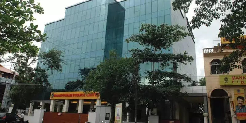 വരുമാനം കുറഞ്ഞു; മണപ്പുറത്തിൻറെ അറ്റാദായത്തില്‍ 35% ഇടിവ്