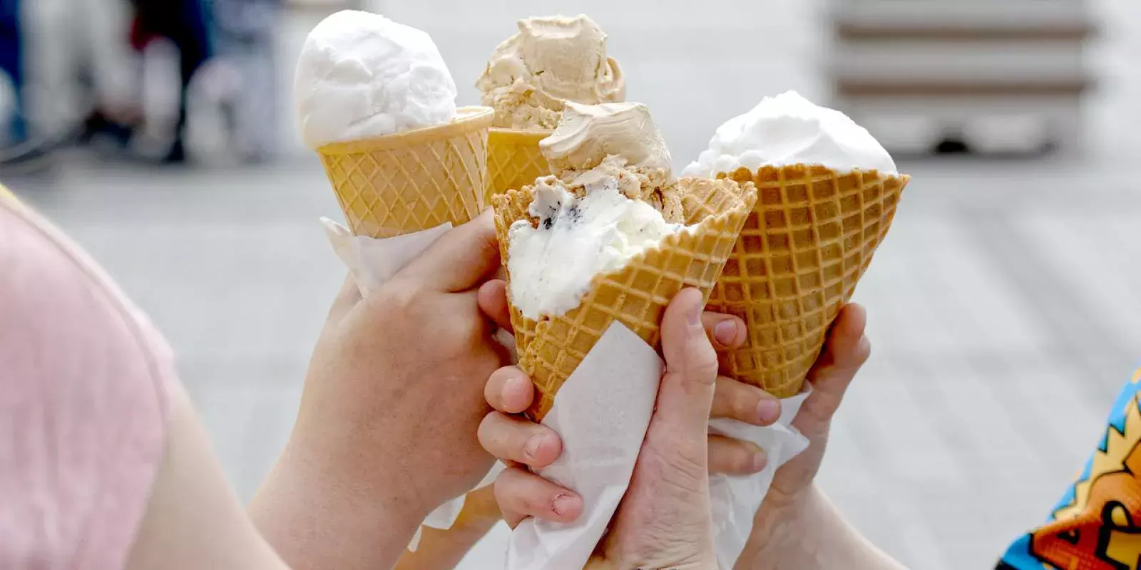 ഐസ്‌ക്രീമിന് പാര്‍ലറുകളില്‍ജിഎസ്ടി 18% തന്നെ