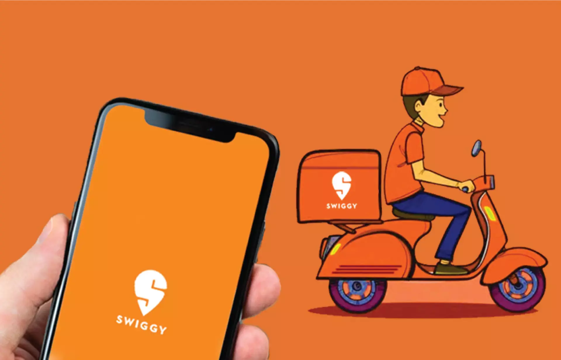 ജീവനക്കാർക്ക് മൂൺലൈറ്റിങ് നയങ്ങളുമായി സ്വിഗ്ഗി