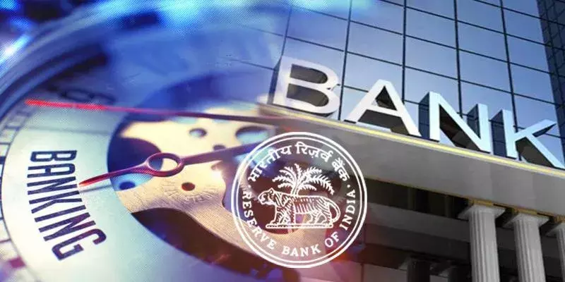 Banking Time Banking Time