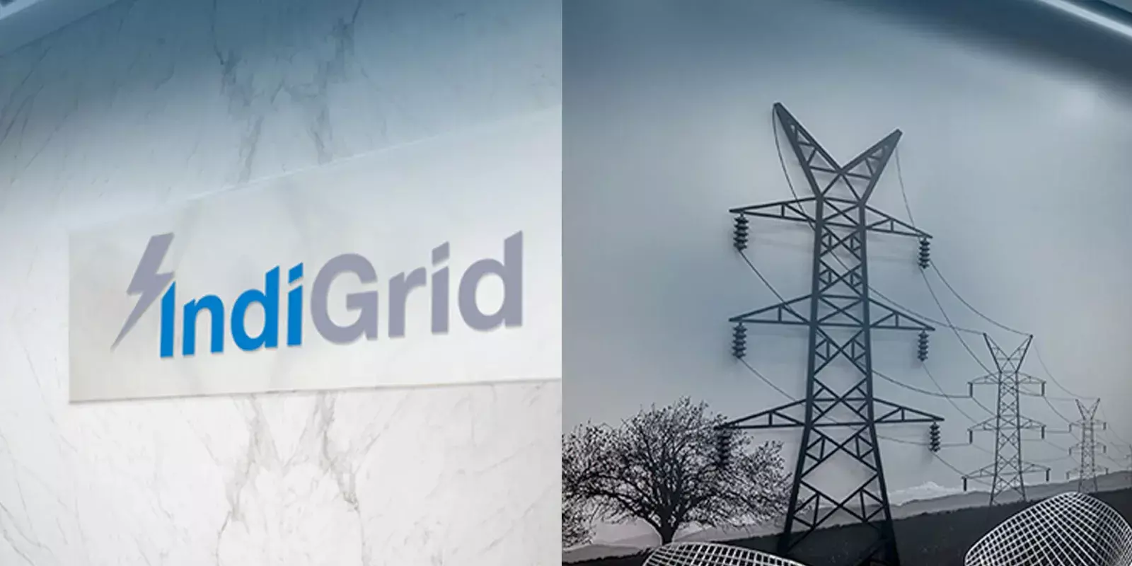 ഇന്ത്യ ഗ്രിഡ് ട്രസ്റ്റിൻറെ അറ്റാദായത്തില്‍ 4% വർദ്ധന