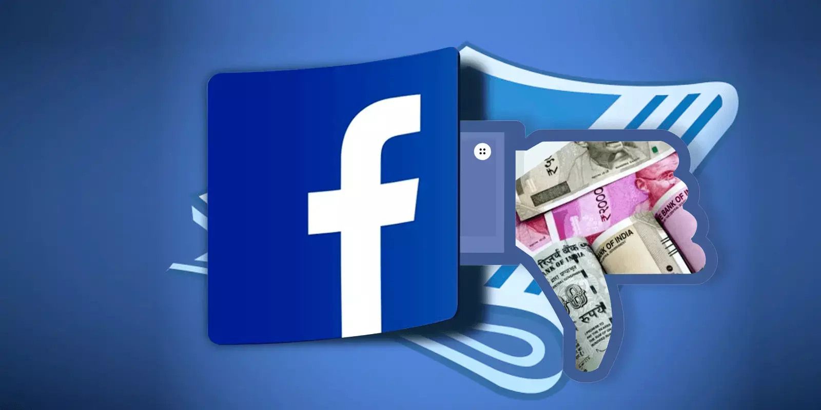 വരുമാനമിടിഞ്ഞു, വാര്‍ത്തകള്‍ക്ക് പണം തരാനാവില്ലെന്ന് ഫേസ്ബുക്ക്