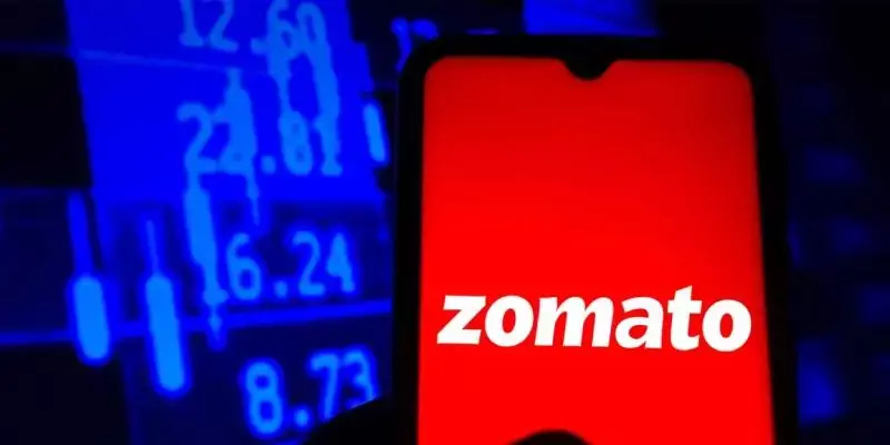 എരിയാത്ത അടുപ്പുകള്‍ നല്‍കിയ നേട്ടം; സൊമാട്ടോയുടെ കടം കുറഞ്ഞു