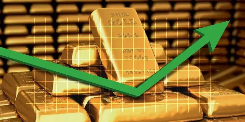 നേരിയ ഇടിവുമായി സ്വര്‍ണം: രൂപ 78.94ല്‍