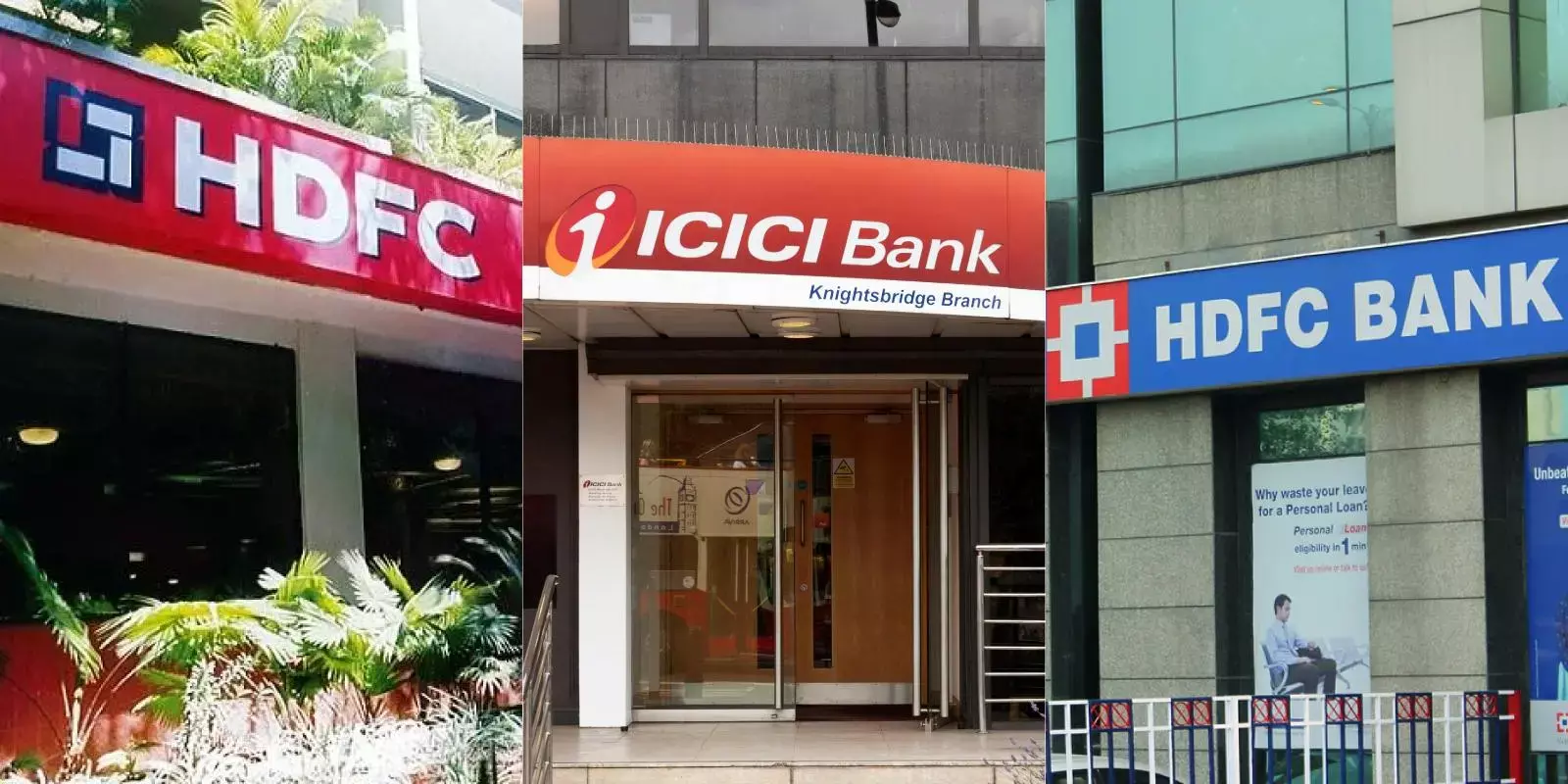 വായ്പ ഇനി കുട്ടിക്കളിയല്ല, നിരക്ക് വര്‍ധന തുടര്‍ന്ന് മുന്‍നിര ബാങ്കുകള്‍