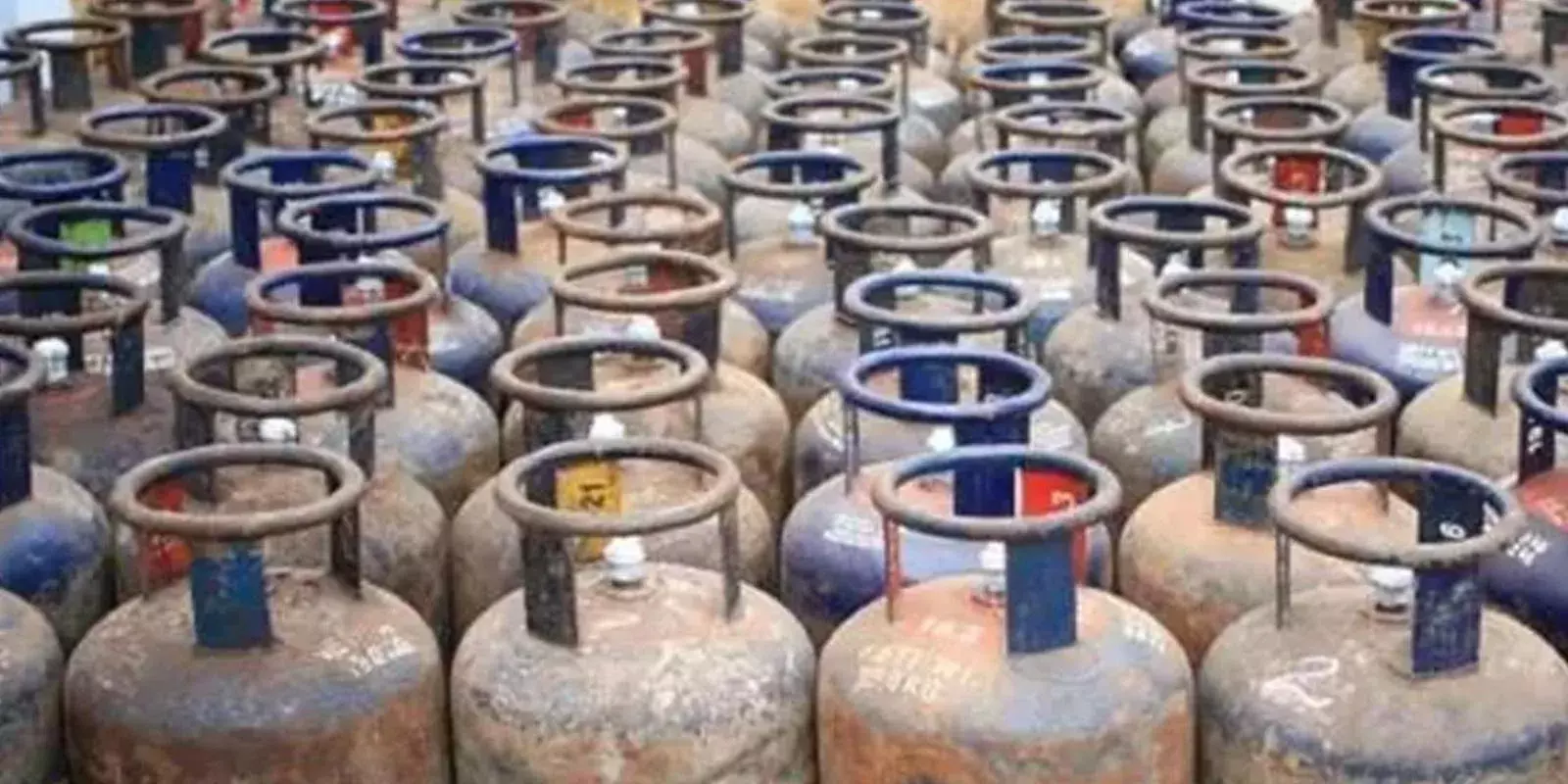 വാണിജ്യ സിലിണ്ടറിന്റെ വില കുറച്ചു