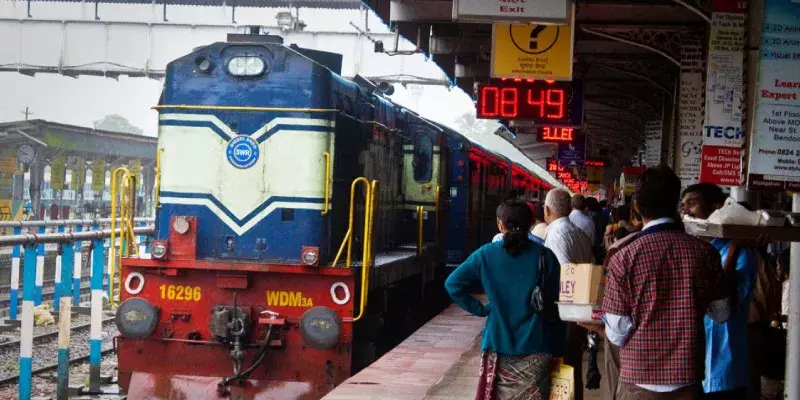 പ്രീമിയം തത്ക്കാല്‍ എല്ലാ ട്രെയിനിലും ഉടൻ