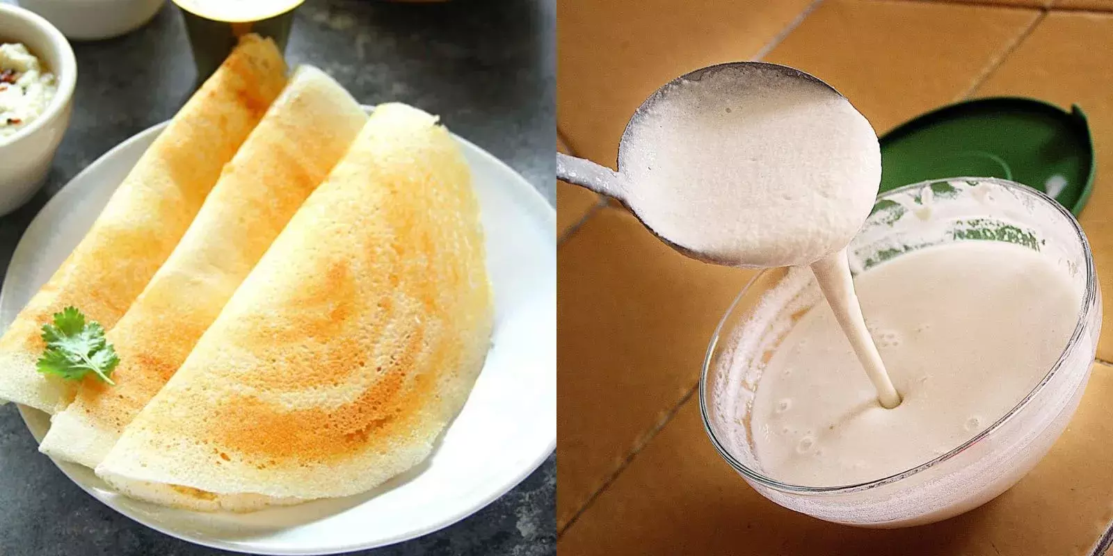 ദോശ ഇനി കീശ കീറും: മാവിന്റെ വില വര്‍ധന പ്രാബല്യത്തില്‍