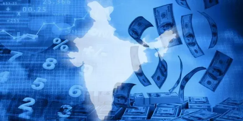 വിദേശ നിക്ഷേപത്തില്‍ വര്‍ധന: ജൂലൈയില്‍ ഒഴുകിയെത്തിയത് 5,000 കോടി