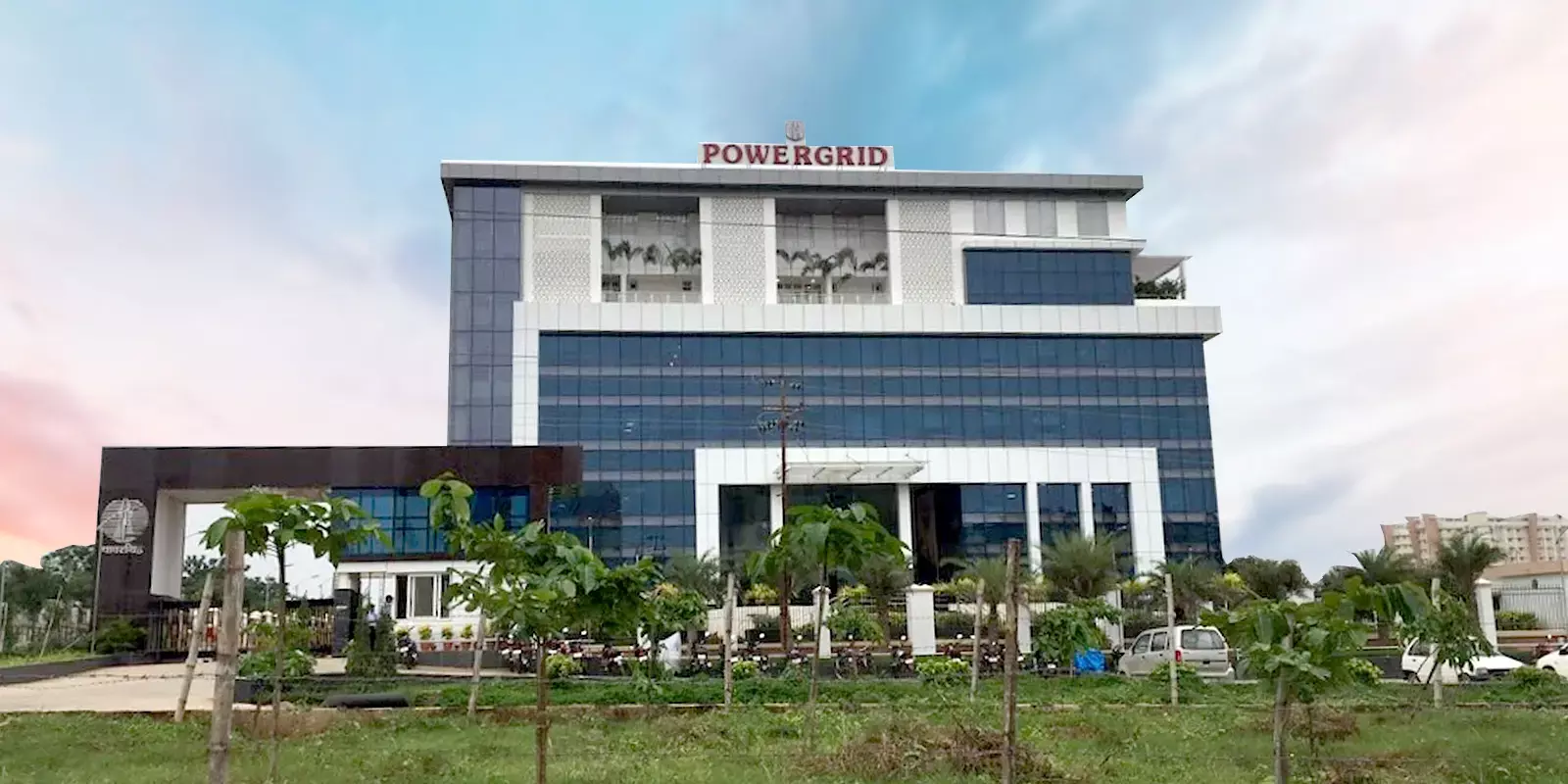 പവര്‍ഗ്രിഡ് ഇന്‍ഫ്രാസ്ട്രക്ചറിന്റെ വരുമാനം 331.4 കോടി