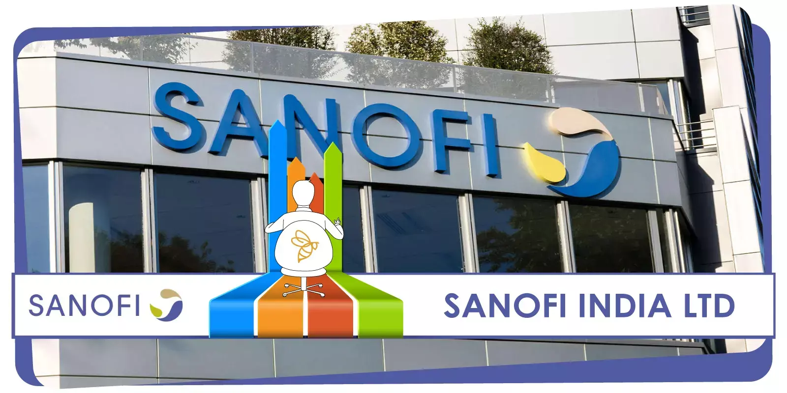 ലാഭത്തിൽ ഇടിവ്: സനോഫി ഇന്ത്യ ഓഹരികൾ 3 ശതമാനം താഴ്ന്നു