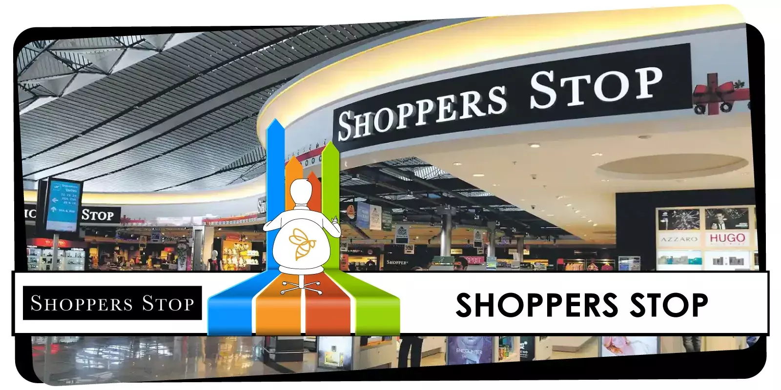 നഷ്ടത്തിൽ നിന്നു കരകയറി; ഷോപ്പേഴ്‌സ് സ്റ്റോപ്പ് ഓഹരികൾ നേട്ടത്തിൽ