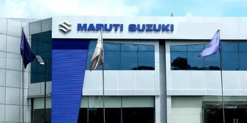 വില്‍പന തേഡ് ഗിയറില്‍, മാരുതി സുസൂക്കിയുടെ അറ്റാദായം ഉയര്‍ന്നു