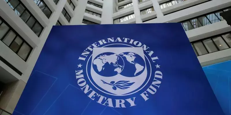 IMF