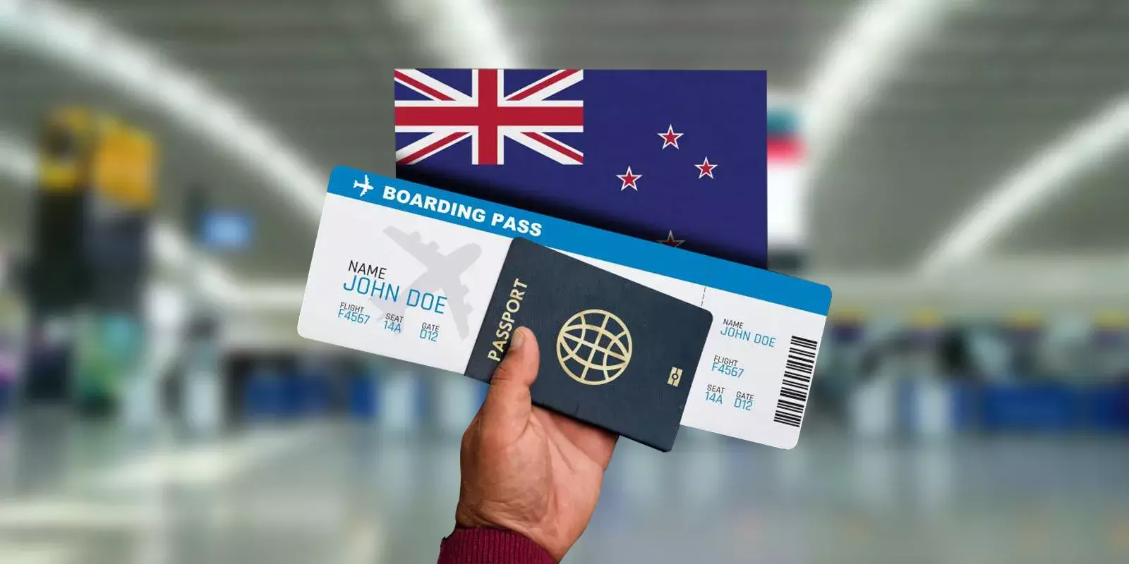 നിക്ഷേപകരെ ആകര്‍ഷിക്കാന്‍ ആക്ടീവ് ഇന്‍വെസ്റ്റര്‍ പ്ലസ് വിസയുമായി ന്യൂസീലാന്‍ഡ്