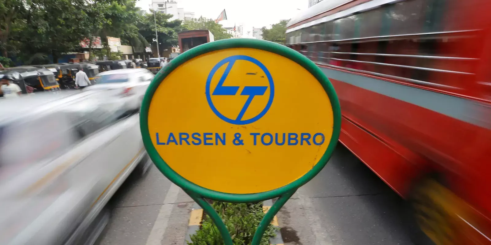 L&T
