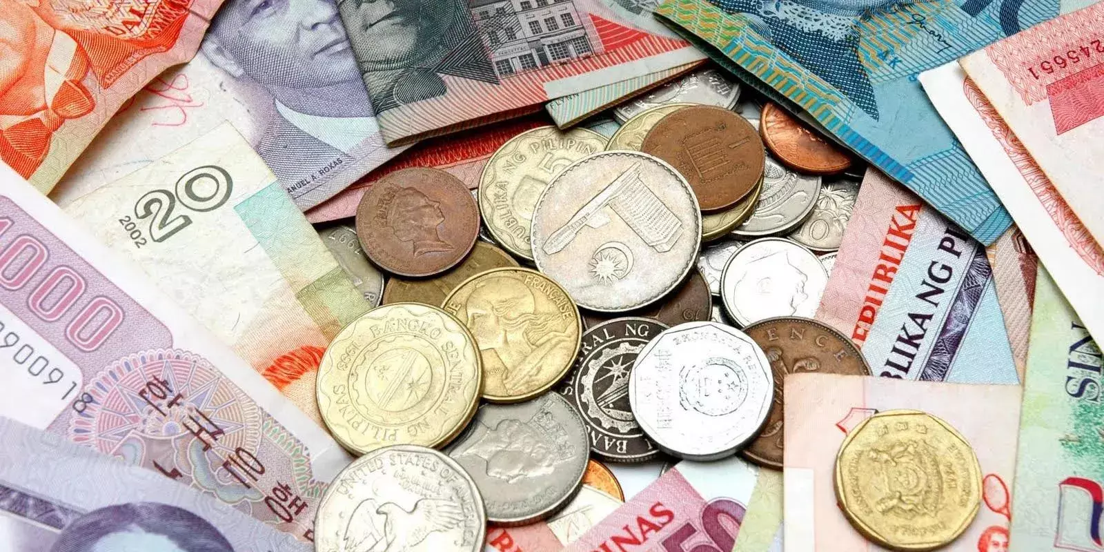 വിദേശനാണ്യ കരുതല്‍ ശേഖരം 7.541 ബില്യണ്‍ ഡോളര്‍ ഇടിഞ്ഞ് 572.712 ബില്യണ്‍ ഡോളറിലെത്തി