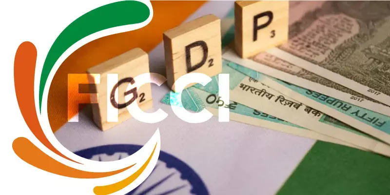 ഇന്ത്യയുടെ ജിഡിപി 7% വളരുമെന്ന് ഫിക്കി സര്‍വേ