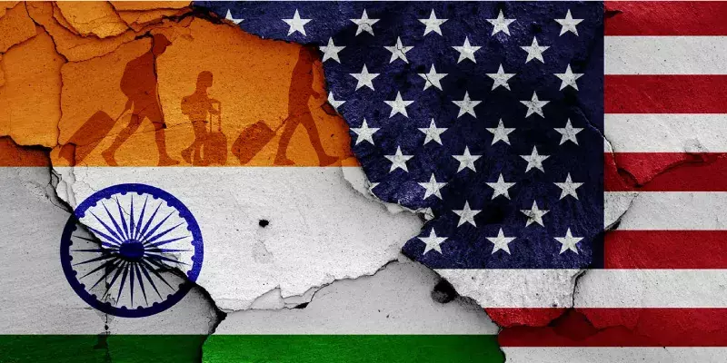 കൂടുതല്‍ പേര്‍ക്കും പഥ്യം യുഎസ്, മൂന്ന് വര്‍ഷം രാജ്യം വിട്ടത് 3.92 ലക്ഷം പേര്‍