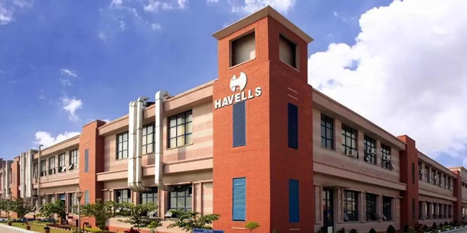 ഹാവെല്‍സിന്റെ ഒന്നാം പാദ അറ്റാദായം 243 കോടിയായി ഉയര്‍ന്നു