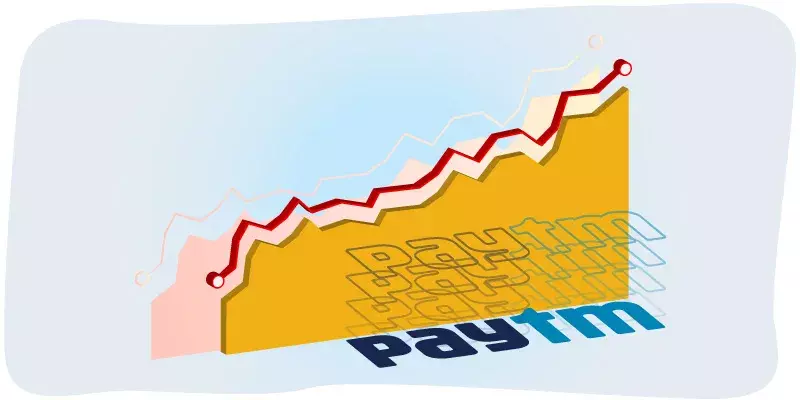 എഫ്പിഐകളും മ്യൂച്വല് ഫണ്ടുകളും പേടിഎമ്മിലെ ഓഹരി വര്ധിപ്പിച്ചു എഫ്പിഐകളും മ്യൂച്വല് ഫണ്ടുകളും പേടിഎമ്മിലെ ഓഹരി വര്ധിപ്പിച്ചു