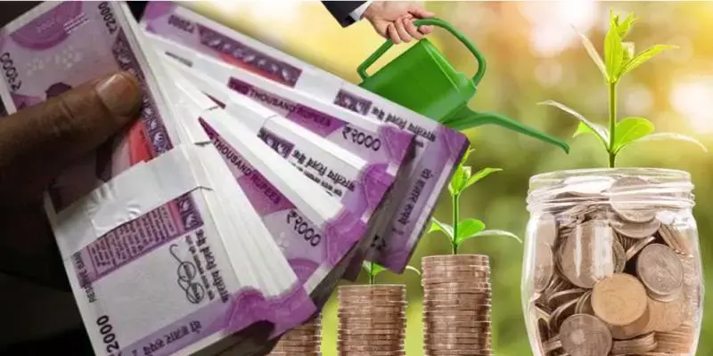 പി-നോട്ട് വഴിയുള്ള നിക്ഷേപം ജൂണില്‍ 80,092 കോടി രൂപയായി കുറഞ്ഞു