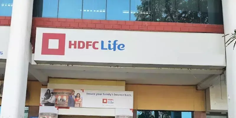 ബോണ്ടുകള്‍ വഴി 350 കോടി  സമാഹരിക്കുമെന്ന് എച്ച്ഡിഎഫ്സി ലൈഫ്