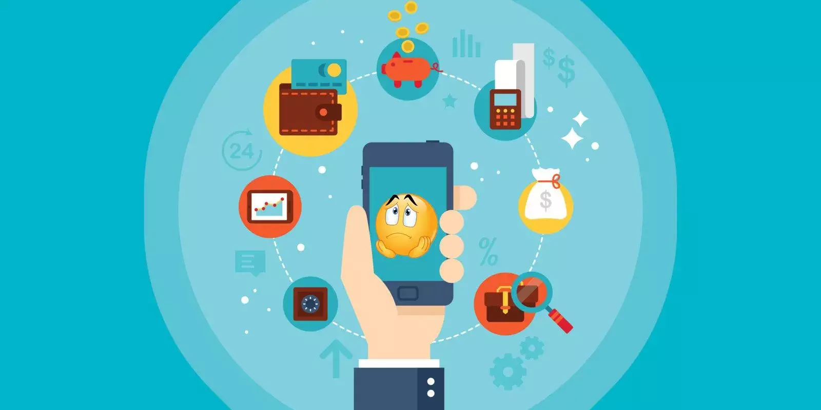 ക്രെഡിറ്റ് ലൈന്‍ വിലക്ക്: ഫിന്‍ടെക്ക് സ്ഥാപനങ്ങള്‍ ചുവടുമാറ്റുന്നു