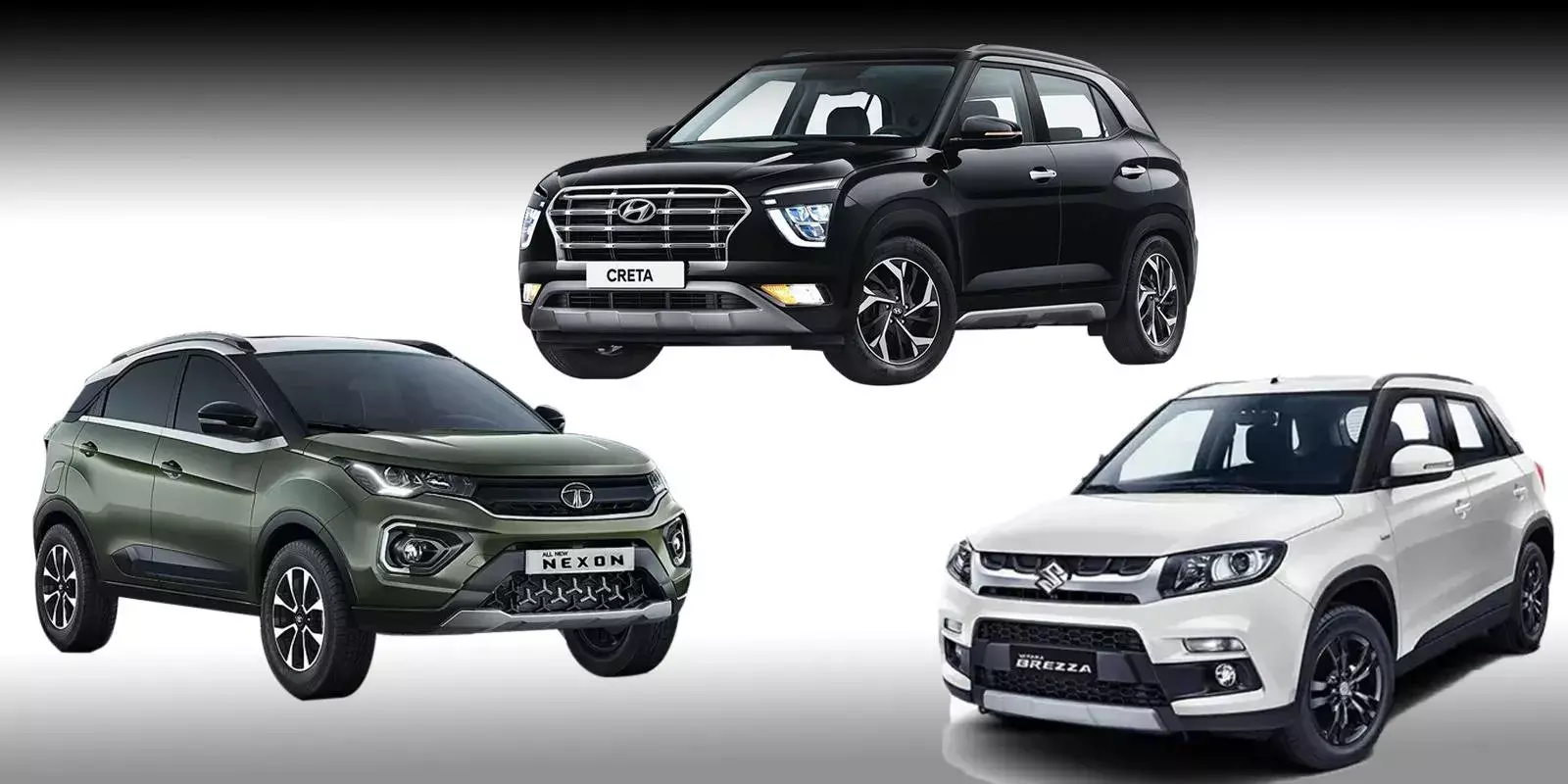 എസ്‌യുവികള്‍ക്ക് പ്രിയമേറുന്നു: മുന്‍ഗണന ടോപ് എന്‍ഡ് മോഡലുകള്‍ക്ക്