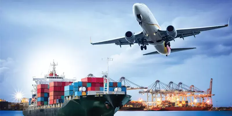 ജൂണില്‍ കയറ്റുമതി 23.52 % ഉയര്‍ന്ന് 40.13 ബില്യണ്‍ ഡോളറിലെത്തി