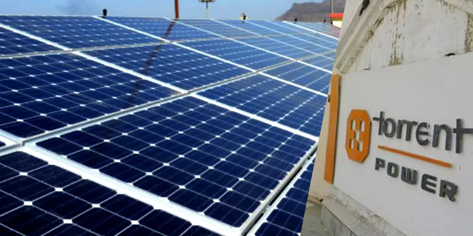 കാറ്റില്‍  നിന്നുള്ള ഊര്‍ജം, 2,600 കോടിയുടെ കരാര്‍ ടോറന്റ് പവറിന്‌