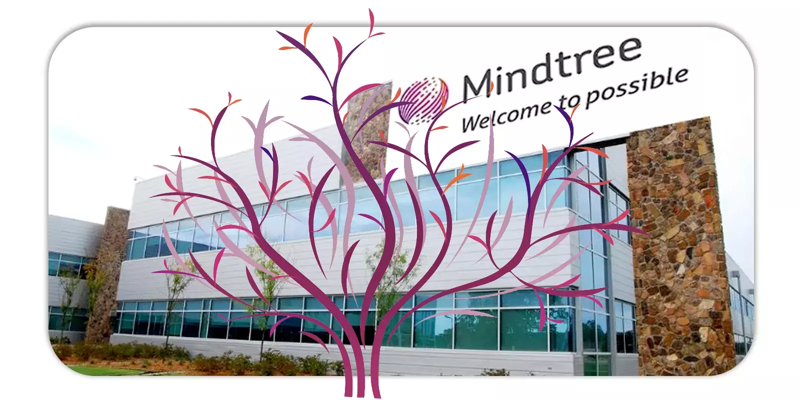 മൈന്‍ഡ്ട്രീ ഒന്നാം പാദ അറ്റാദായം 37 % ഉയര്‍ന്ന് 471.6 കോടിയായി