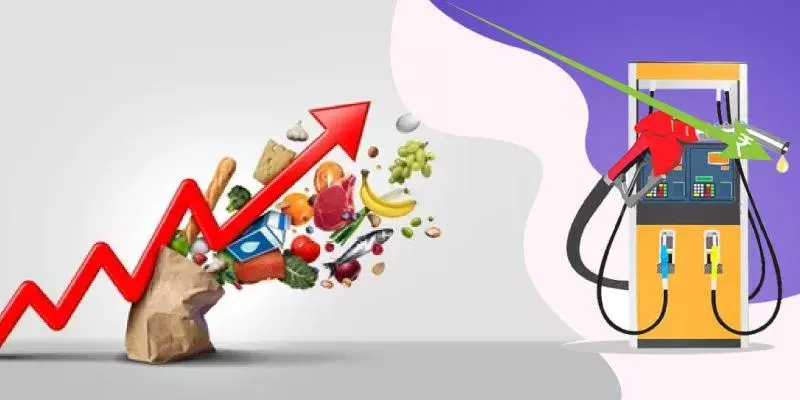 മൊത്ത വില സൂചികയിലും നേരിയ ആശ്വാസം,ജൂണില്‍ 15.18 ശതമാനം