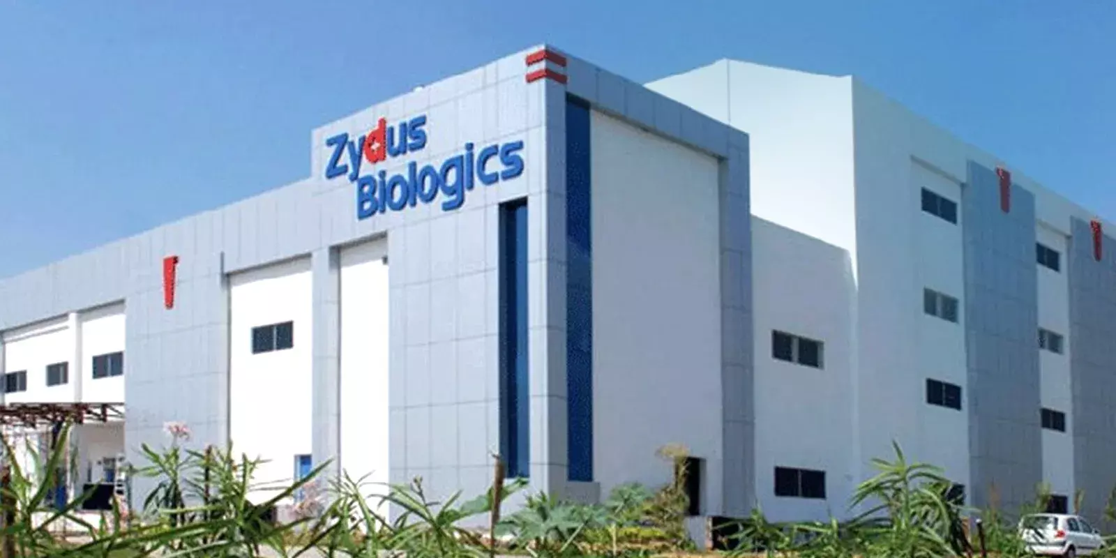 സൈഡസ് വെല്‍നസിന്റെ ഓഹരികള്‍  124 കോടിക്ക്  വിറ്റു