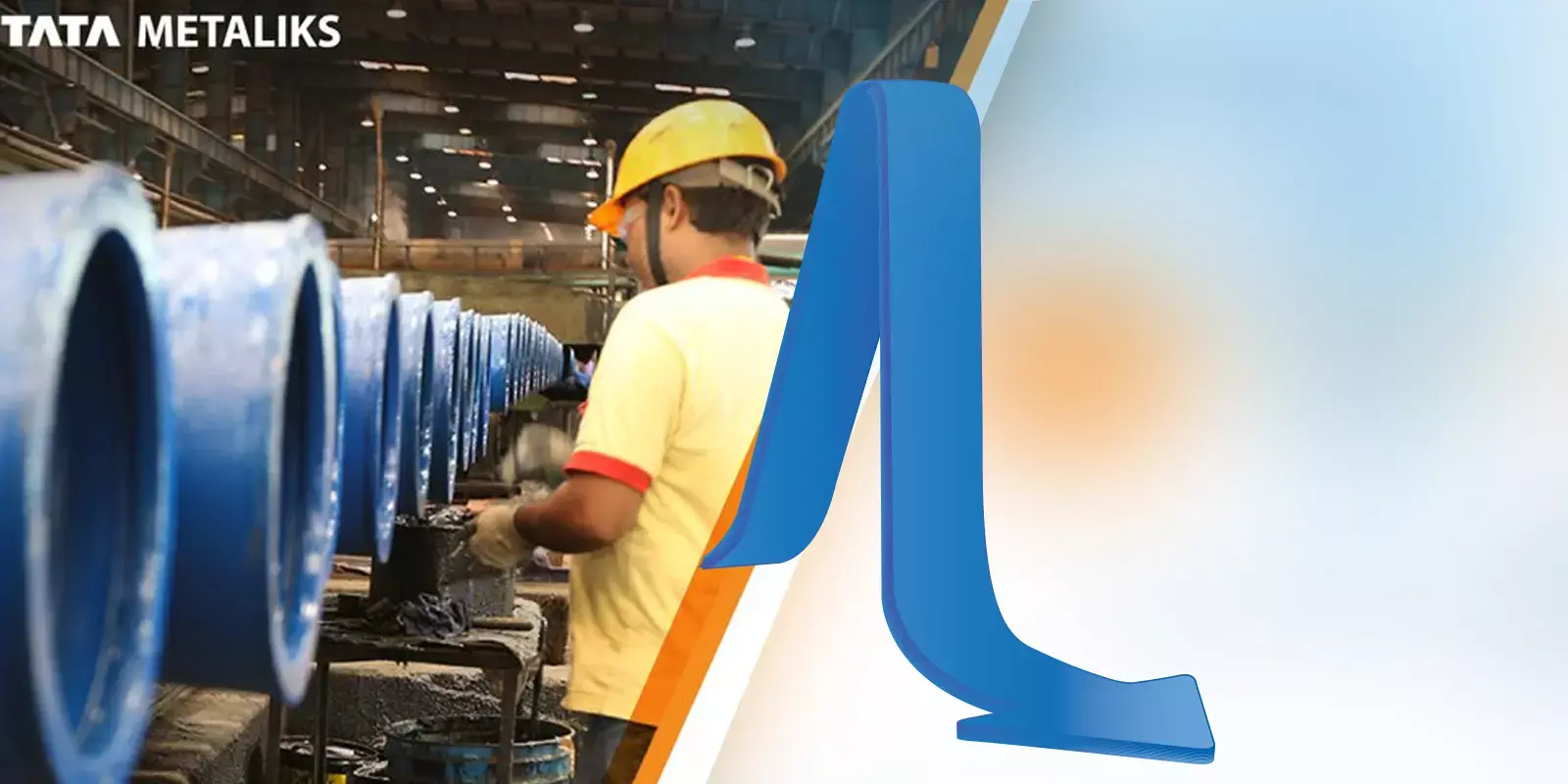 ടാറ്റ മെറ്റാലിക്സ്, ഒന്നാം പാദ അറ്റാദായം 1.22 കോടിയായി ഇടിഞ്ഞു ടാറ്റ മെറ്റാലിക്സ്, ഒന്നാം പാദ അറ്റാദായം 1.22 കോടിയായി ഇടിഞ്ഞു